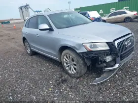 2016 Audi Q5