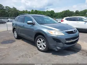 2012 Mazda CX-9