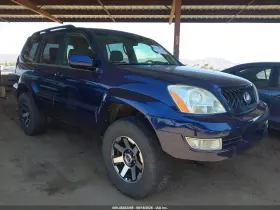 2006 Lexus GX