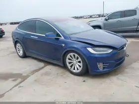 2017 Tesla Model X