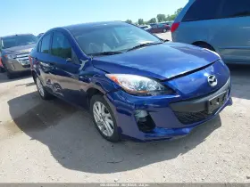 2013 Mazda 3