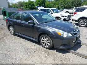 2011 Subaru Legacy