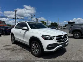 2020 Mercedes-Benz GLE-Class