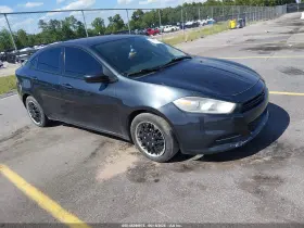 2014 Dodge Dart