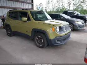 2015 Jeep Renegade