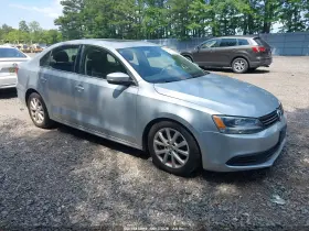 2013 Volkswagen Jetta
