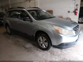 2012 Subaru Outback