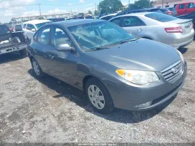 2009 Hyundai Elantra