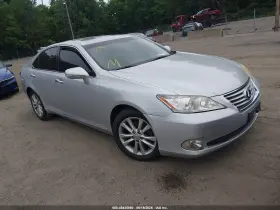 2011 Lexus ES