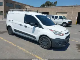 2014 Ford Transit Connect