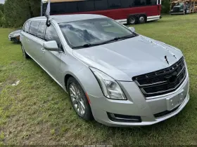 2017 Cadillac Stretch Limousine