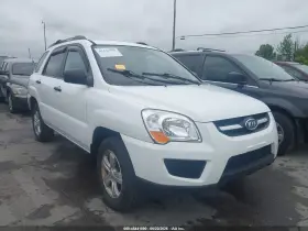 2010 Kia Sportage