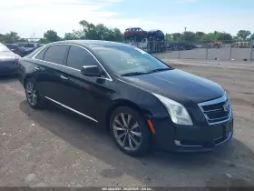 2016 Cadillac XTS