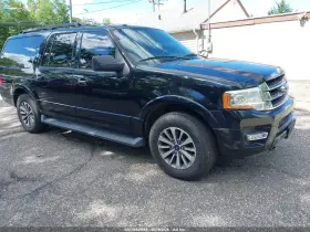 2017 Ford Expedition