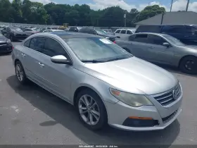 2009 Volkswagen CC