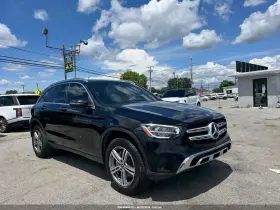 2022 Mercedes-Benz GLC-Class
