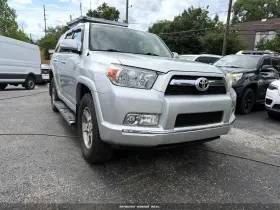 2011 Toyota 4Runner