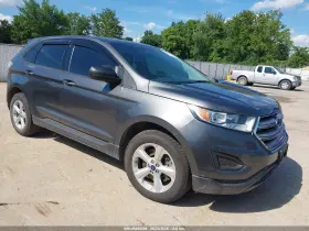 2017 Ford Edge