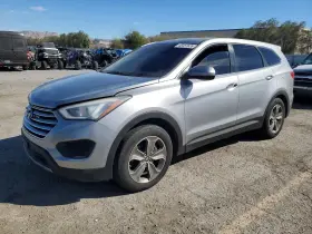 2013 Hyundai Santa Fe