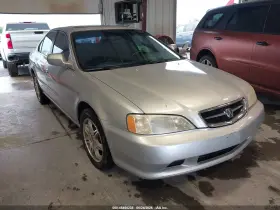 2000 Acura TL