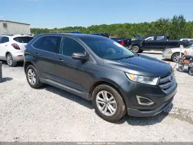 2016 Ford Edge