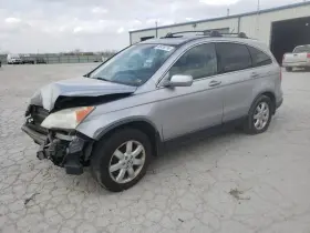 2008 Honda CR-V