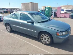 2004 Volvo S60