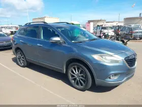 2014 Mazda CX-9