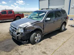 2009 Ford Escape