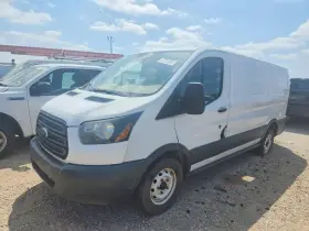 2016 Ford Transit