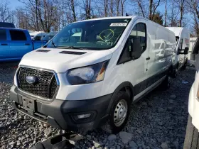 2023 Ford Transit 350 HD