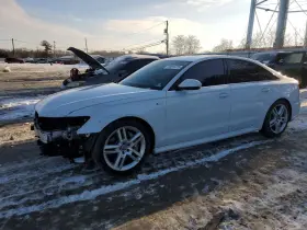 2016 Audi A6