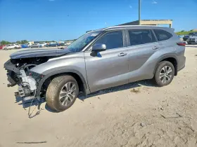 2026 Toyota Highlander