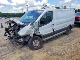 2015 Ford Transit