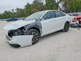2026 Volkswagen Jetta