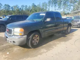 2006 GMC Sierra 1500
