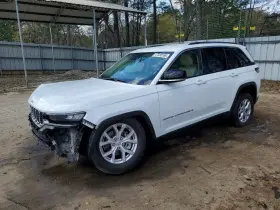 2022 Jeep Grand Cherokee