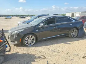 2019 Cadillac XTS