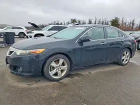 2010 Acura TSX