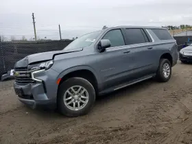 2022 Chevrolet Suburban
