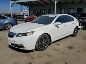2013 Acura TL
