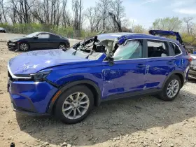 2023 Honda CR-V