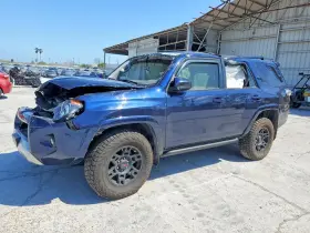 2024 Toyota 4Runner