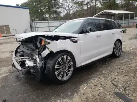 2024 Land Rover Range Rover Sport