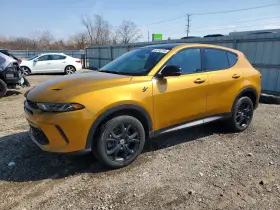 2023 Dodge Hornet