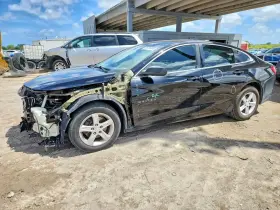 2019 Chevrolet Malibu