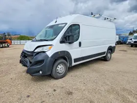 2023 RAM Promaster 3500