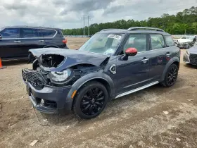 2019 MINI Countryman