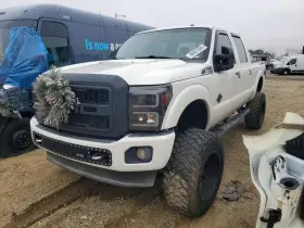 2016 Ford F-350
