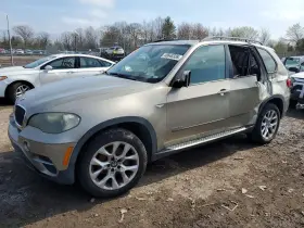 2011 BMW X5